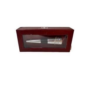 Arthur Court Perla Bottle Stopper Wine Topper